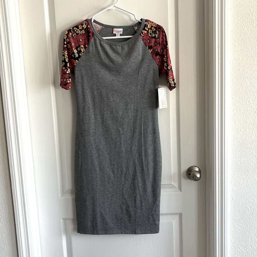 NWT Lularoe Julia XS
